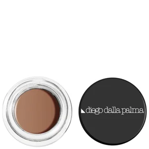diego dalla palma Cream Water Resistant Eyebrow Liner 4 ml (verschiedene Farbtöne) - Shade Light