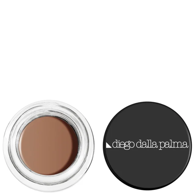 diego dalla palma Cream Water Resistant Eyebrow Liner 4 ml (verschiedene Farbtöne)