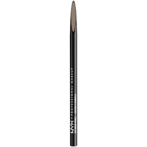 NYX Professional Makeup Precision Augenbrauenstift (Verschiedene Farbtöne) - Shade Blonde