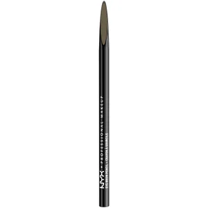 NYX Professional Makeup Precision Augenbrauenstift (Verschiedene Farbtöne) - Shade Taupe