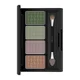 doucce Freematic Eyeshadow Quad – Kiss the Frog 1,4 g