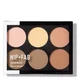 NIP + FAB Make Up Contour Palette – Light