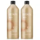 Redken All Soft Shampoo Duo (2 x 1000ml)
