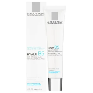 La Roche-Posay Hyalu B5 Hyaluronic Acid Cream 40 ml - undefined undefined