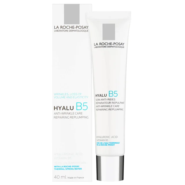 La Roche-Posay Hyalu B5 Hyaluronic Acid Cream 40 ml