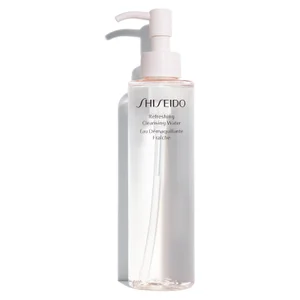 Shiseido Refreshing Cleansing Water 180 ml - undefined undefined