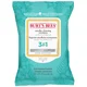 Burt's Bees Micellar Cleansing Towelettes - 30 Stück