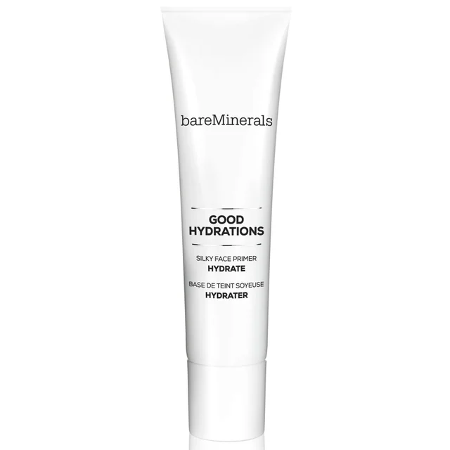 bareMinerals Good Hydrations Silky Face Primer – Hydrate 30 ml
