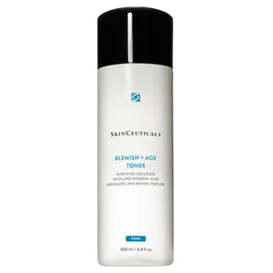 SkinCeuticals Blemish and Age Toner Solution 200ml - undefined undefined