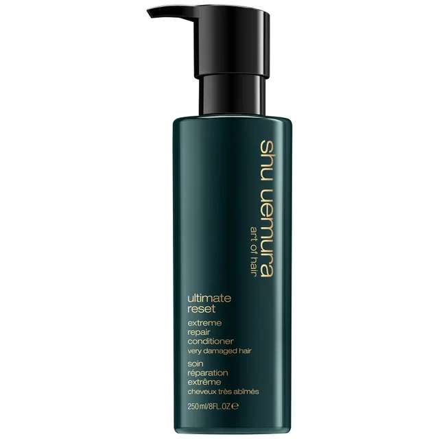 Shu Uemura Art of Hair Ultimate Reset Conditioner 250 ml