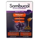 Sambucol Immuno Forte – Black Elderberry – 20 Tabletten