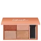 Sleek MakeUP Highlighting Palette - Copperplate 9 g