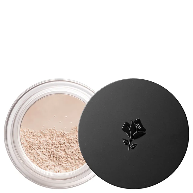 Lancôme Loses Fixierpuder – Durchscheinend