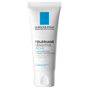 La Roche-Posay Toleriane Sensitive Rich Moisturiser 40 ml - undefined undefined