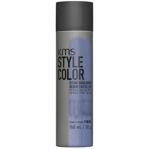 KMS Style Color Stone Wash Denim 150 ml - undefined undefined