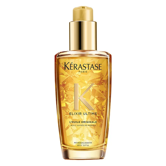 Kérastase Elixir Ultime L'Original Hair Oil