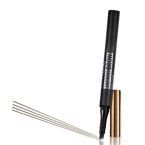 Maybelline Tattoo Brow Micro Ink Eyebrow Pen (Various Shades) - Shade Blonde