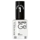 Rimmel Super Gel Nagellack - Basic B