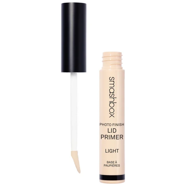 Smashbox Photo Finish Lid Primer 2,5 ml (verschiedene Farbtöne)