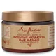 Shea Moisture Manuka Honey & Mafura Oil Intensive Feuchtigkeitshaarmaske 354 ml