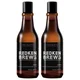 Redken Brews Men's 3 in 1 Shampoo Duo