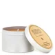 Archipelago Botanicals Excursions Travel Tin Kashmir Candle 162 g