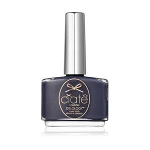 Ciaté London Gelology Paint Pot 13.5ml (verschiedene Farben) - Shade Total Eclipse