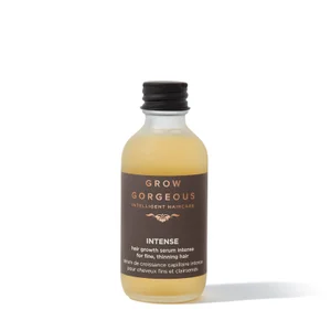 Grow Gorgeous Haarwuchs- Serum Intensiv 60ml - Size 60ml