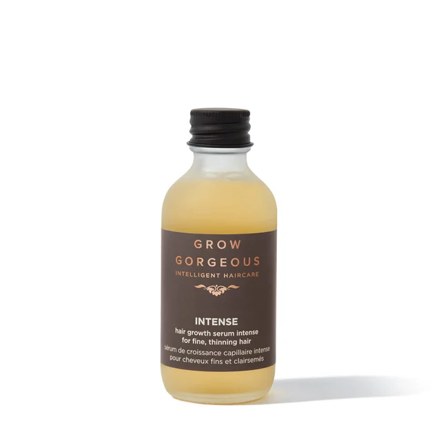 Grow Gorgeous Haarwuchs- Serum Intensiv 60ml