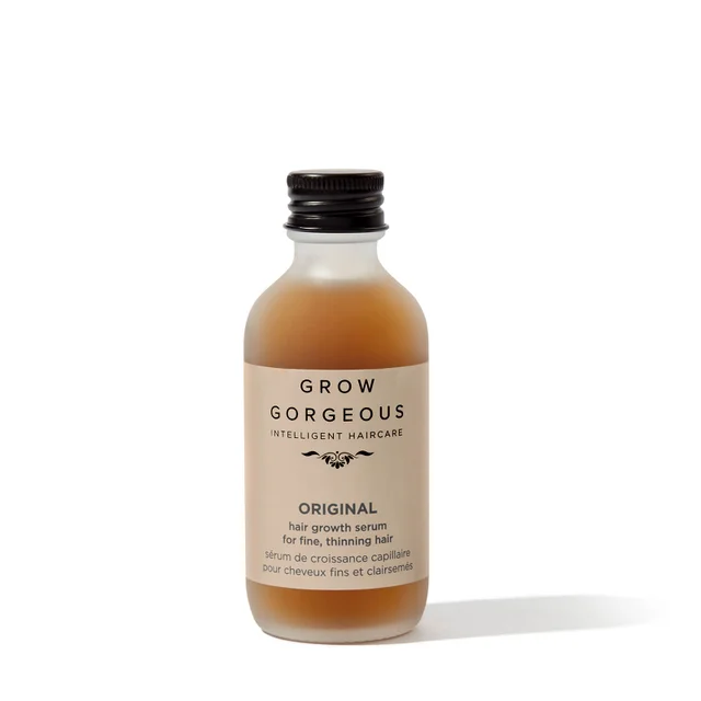 Grow Gorgeous Haarwuchsserum Original 60ml