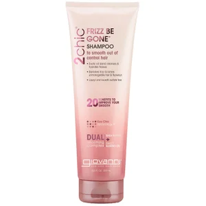 Giovanni 2chic Frizz Be Gone Shampoo 250 ml - Size 250ml