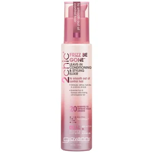 Giovanni 2chic Frizz Be Gone Leave-In Conditioner 118 ml - undefined undefined
