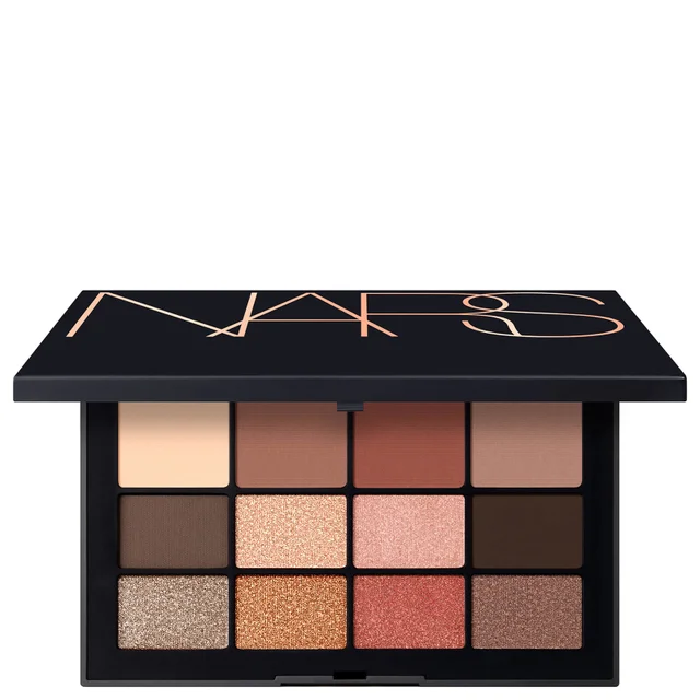 NARS Cosmetics The Skin Deep Eye Palette
