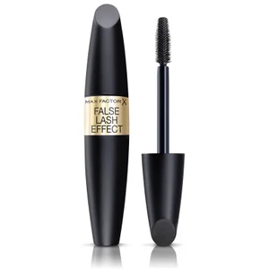 Max Factor False Lash Effect Mascara - Schwarz-Braun - undefined undefined