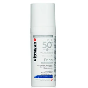 Ultrasun Anti-Pigmention Gesichts-Lotion LSF 50+ 50 ml - undefined undefined