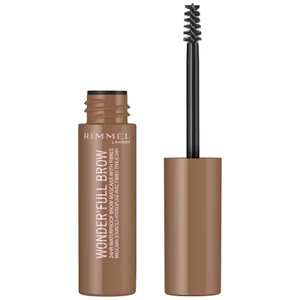 Rimmel Wonder'full 24hr Brow Mascara 4,5 ml (Verschiedene Farbtöne) - Shade Light