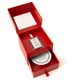 Taylor of Old Bond Street Platinum 2 Piece Gift Set - Fragrance & Shaving Cream