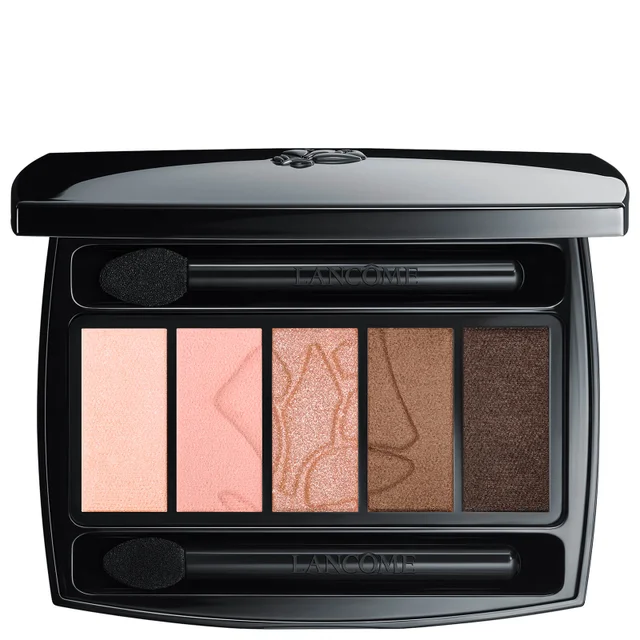 Lancôme Hypnôse Eye Palette - 01 French Nude 4,3 g