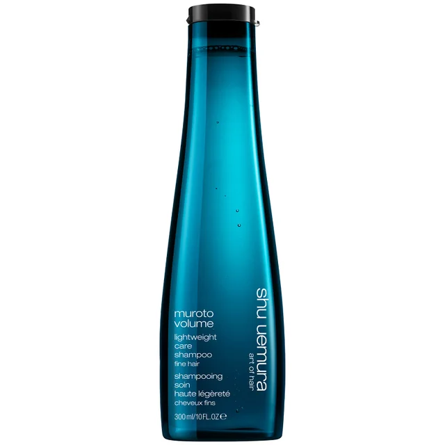 Shu Uemura Art of Hair Muroto Volumenshampoo 300 ml