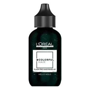 L'Oréal Professionnel Flash Pro Haar-Make-Up – Hello Halo 60 ml - undefined undefined