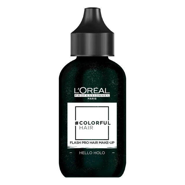 L'Oréal Professionnel Flash Pro Haar-Make-Up – Hello Halo 60 ml