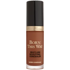 Too Faced Born This Way Super Coverage Concealer 15ml (verschiedene Farben) - Shade Sable