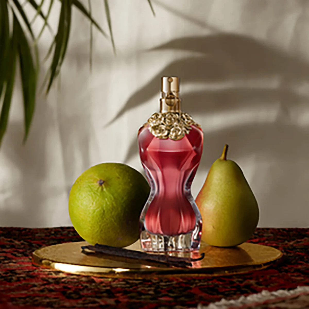 Jean Paul Gaultier La Belle Eau de Parfum 50 ml LOOKFANTASTIC