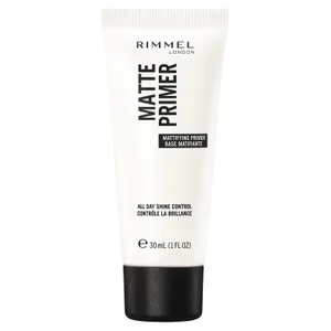 Rimmel London Primer mit langer Haltbarkeit Matt 30 ml - undefined undefined