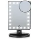 Rio 24 LED Touch Dimmbarer Make-up-Spiegel