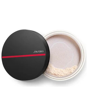 Shiseido Synchro Skin Loses Puder Matt 6 g - Option Matte
