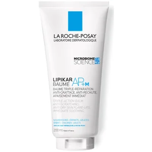 La Roche-Posay Lipikar Feuchtigkeitsspendender Körperbalsam AP+M 200 ml - undefined undefined