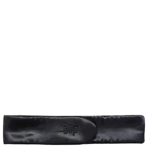 Slip Pure Silk Glam Band - Black - Colour Black
