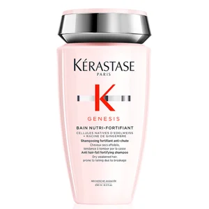 Kérastase Genesis Bain Nutri-Fortifiant Shampoo 250 ml - undefined undefined