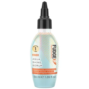Fudge Aqua Glanzserum 50 ml - undefined undefined